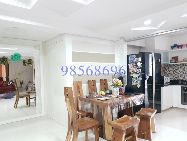 Blk 774 Pasir Ris Street 71 (Pasir Ris), HDB 5 Rooms #151139512